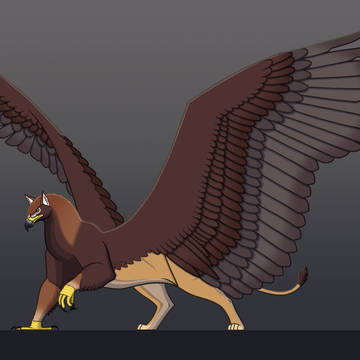 Griffin Species Exploration