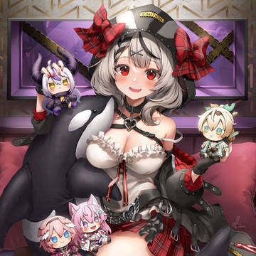 さかまた
