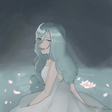 日野森雫