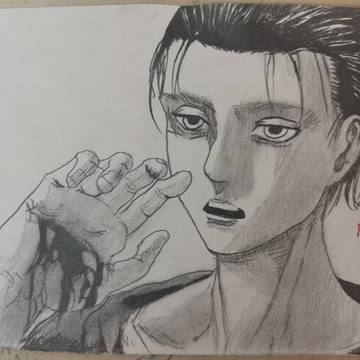 我最讨厌不自由的家伙了