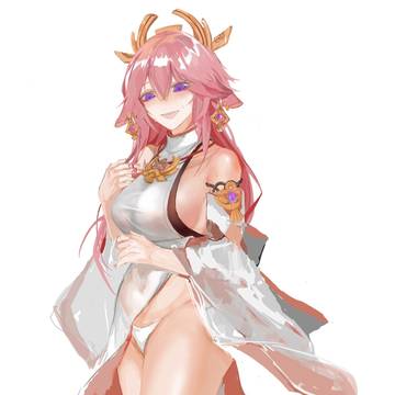 八重神子