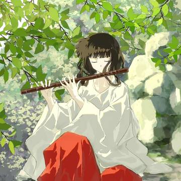 桔梗殿下＠_＠