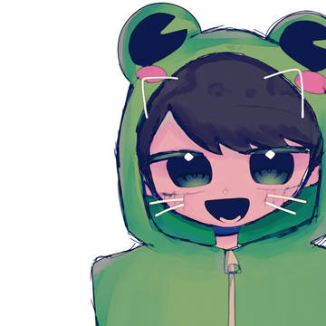 ハックくん