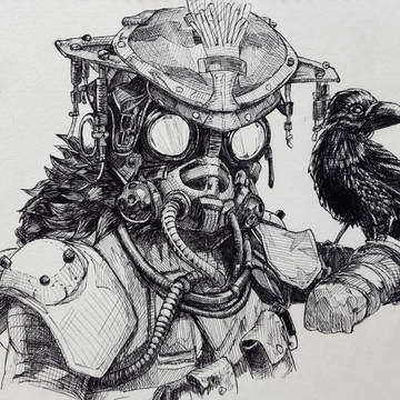 ブラッドハウンド