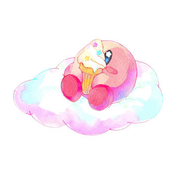 🍦