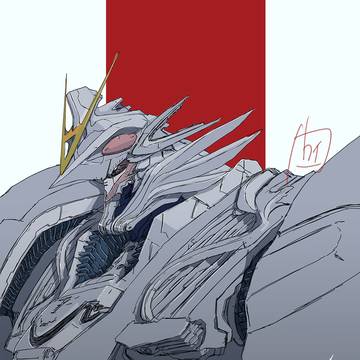 ターンAガンダム