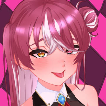 ぺろっ