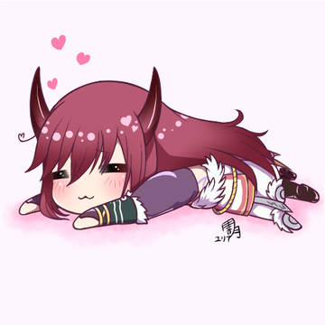 悪鬼ちゃん