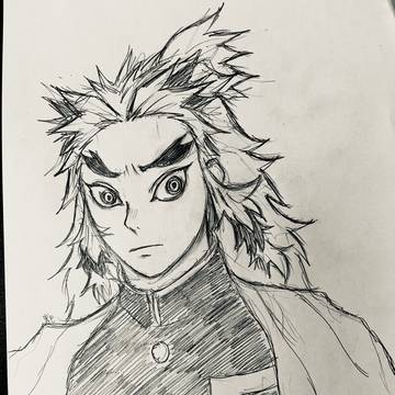 煉獄さん