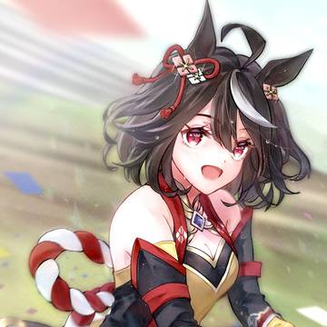 キタちゃん