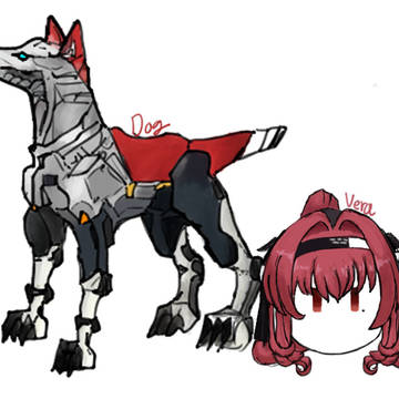 Punishing: Gray Raven