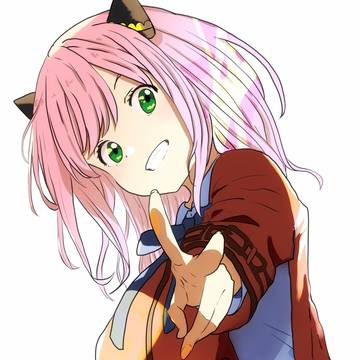 リコリコアーニャ