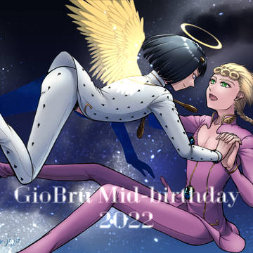 今夜だけは、星の海で逢瀬を