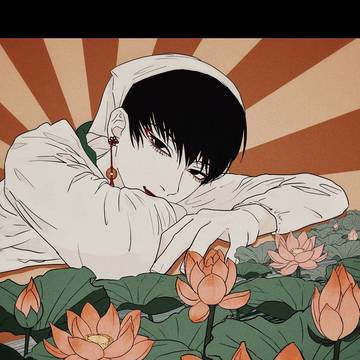 白澤様