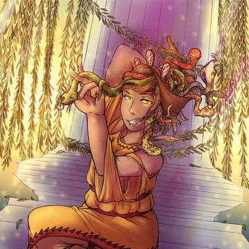 Medusa