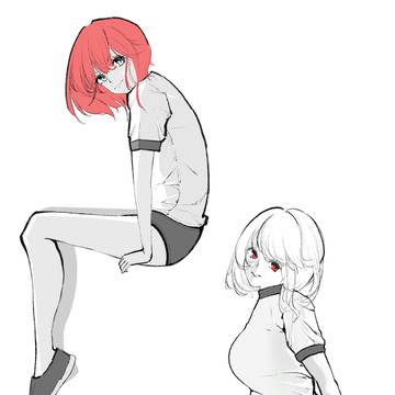 体操服