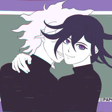 Cursed Pair