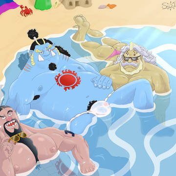 Beach Day