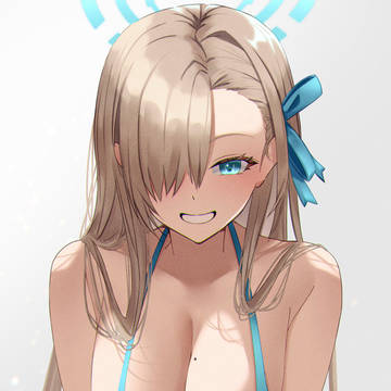 一之瀬アスナ