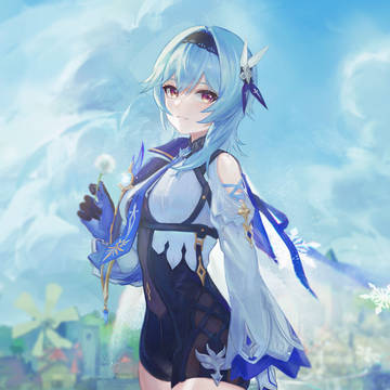 💙