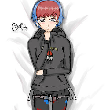 Penny Sketch