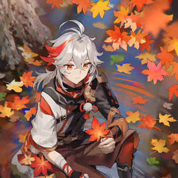 Kazuha