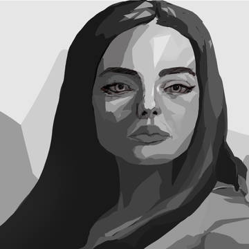 Portrait Study