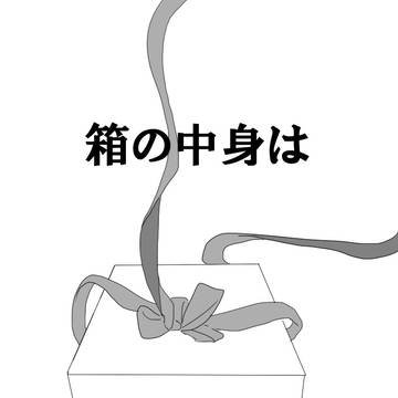 【柳都】箱の中身は【R-15】