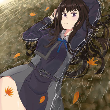 Takina Inoue
