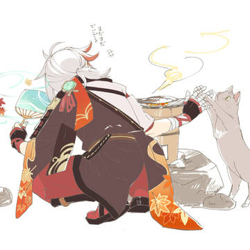 原神まとめ