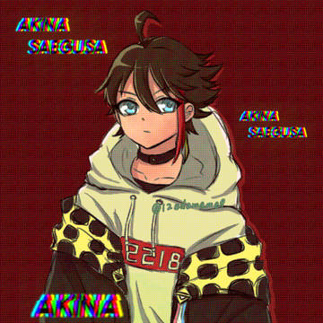 \明那/