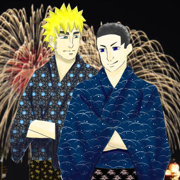 夏祭り