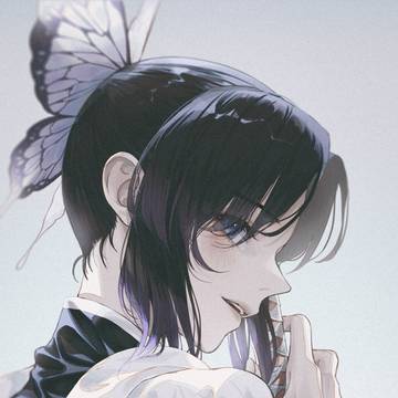 蟲柱