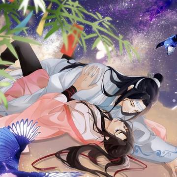 七夕🎋