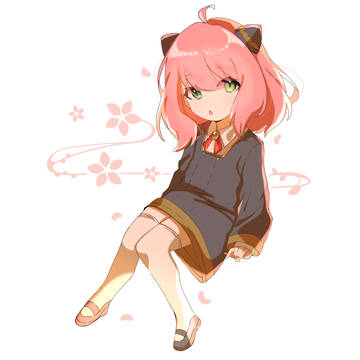 アーニャ