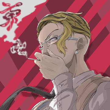 東リベ　綺咲