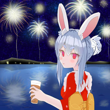 兎田ぺこら