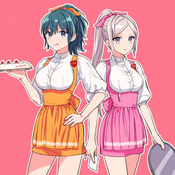 アンミラなエデレス