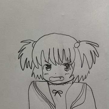毎日片岡優希を描く+α