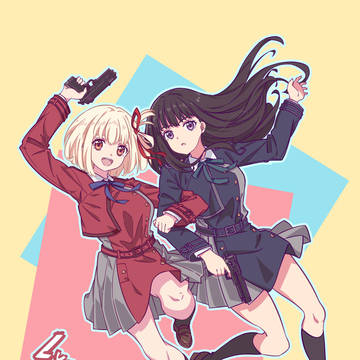 贴♡贴♥