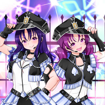 Saint Snow！(*´꒳`*)
