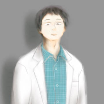 宮田先生