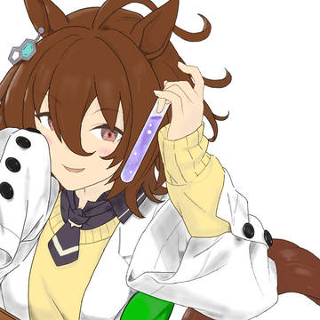 カワイイタキオン