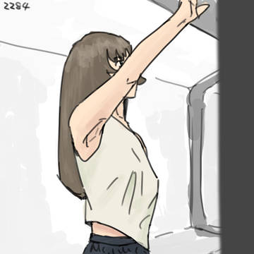 2284pixiv今日のお題