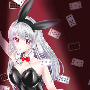 🐰