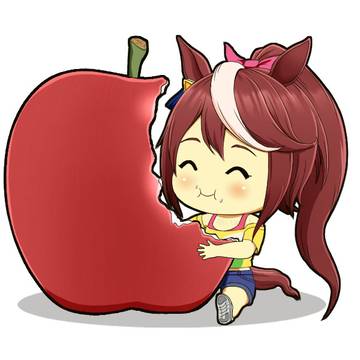 もぐもぐていおー