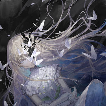 乙女の死