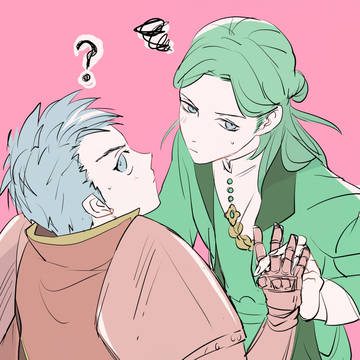 【FE3H】 リンカスまとめ