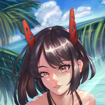 夏休み２２