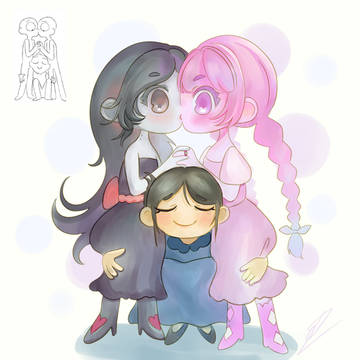 Bubbline